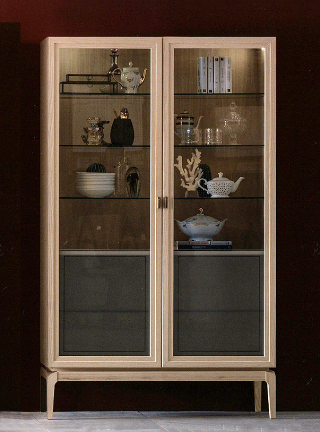 Витрина GIORGIO CASA 3550