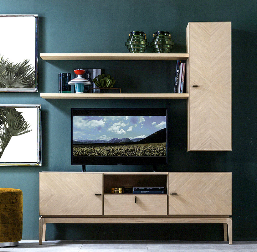 Стенка GIORGIO CASA CT01