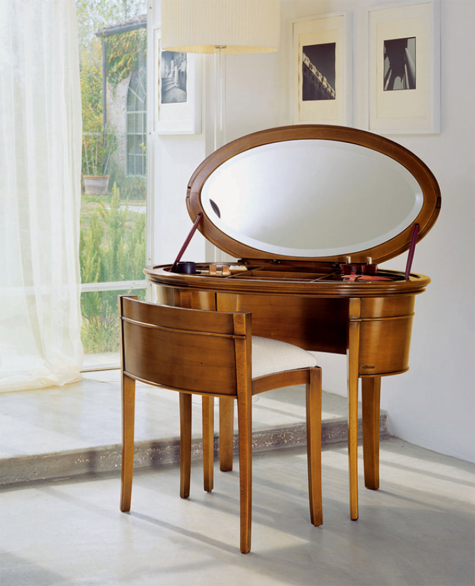 Туалетный столик LE FABLIER HONEY 538