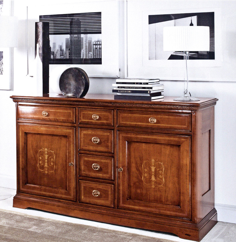 Буфет LE FABLIER CAMELIA 822