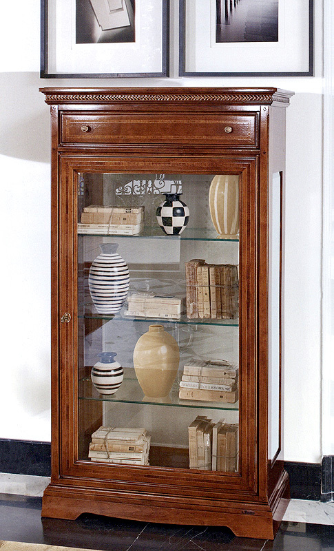 Витрина LE FABLIER ORTENSIA 828