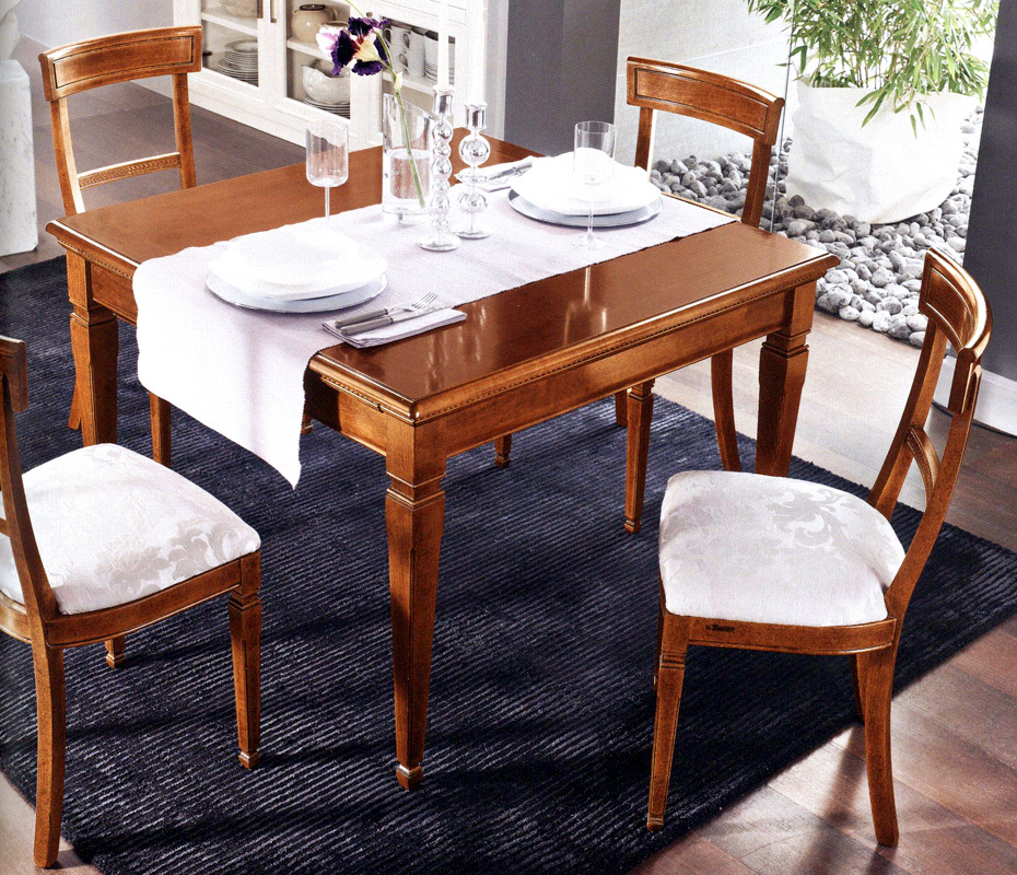 Стол LE FABLIER BUCANEVE 832