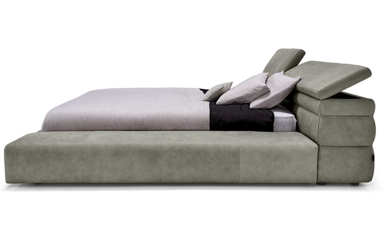 Кровать ARKETIPO MAYFAIR DREAM 7400402