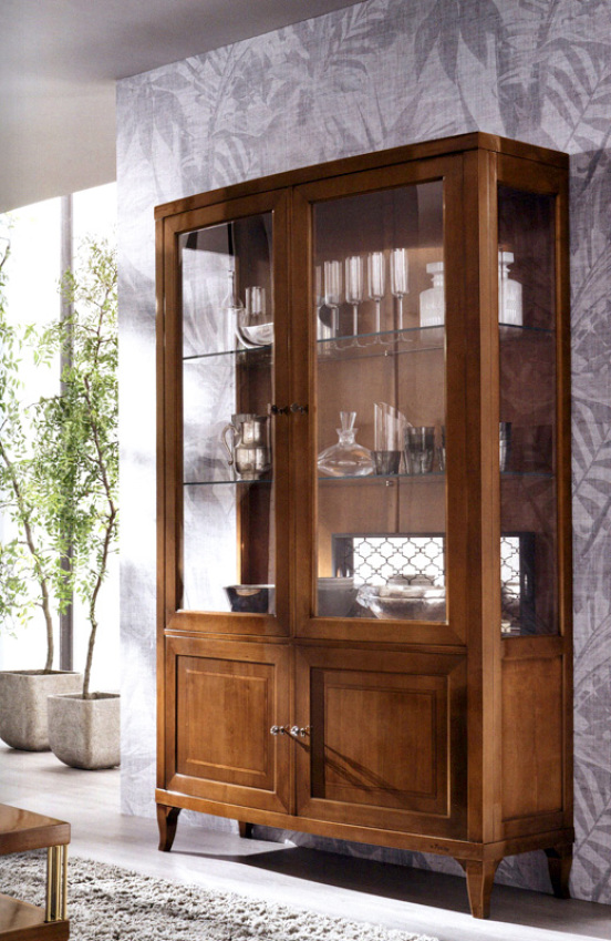 Витрина LE FABLIER FENICE G230
