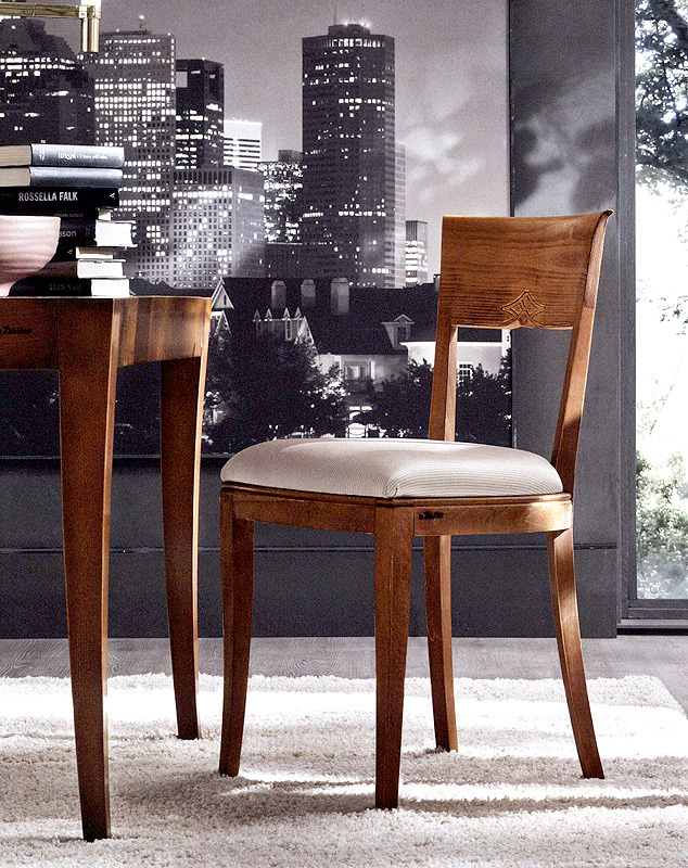 Стул LE FABLIER MEISSA G254