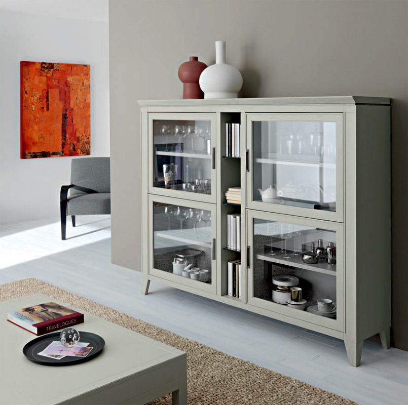 Витрина LE FABLIER ASTER PM29