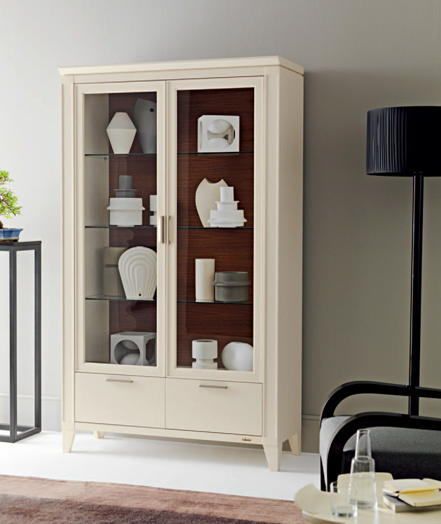 Витрина LE FABLIER ACHILLEA PM30