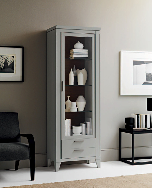 Витрина LE FABLIER ABELIA PM43