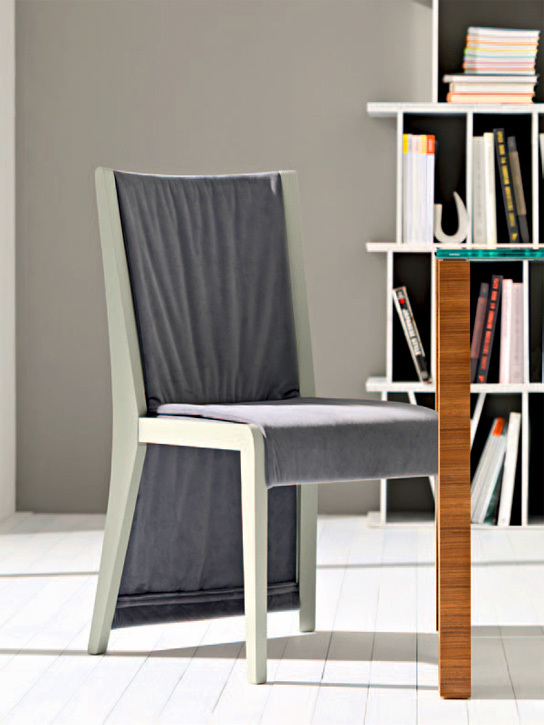 Стул LE FABLIER PAPILLON PM34