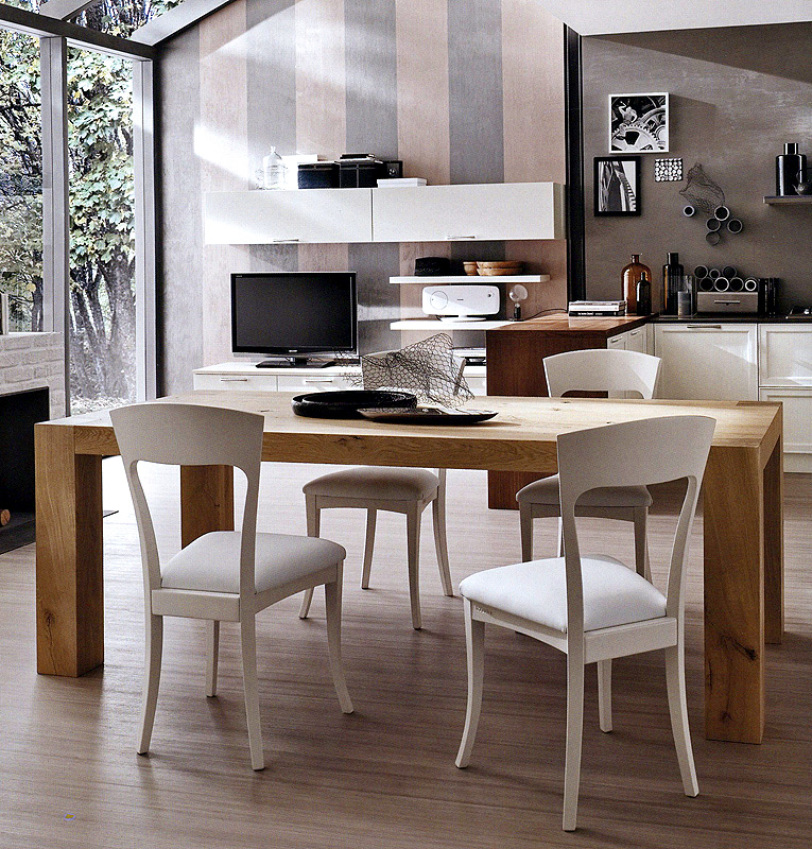 Стол LE FABLIER GLICINE PM21
