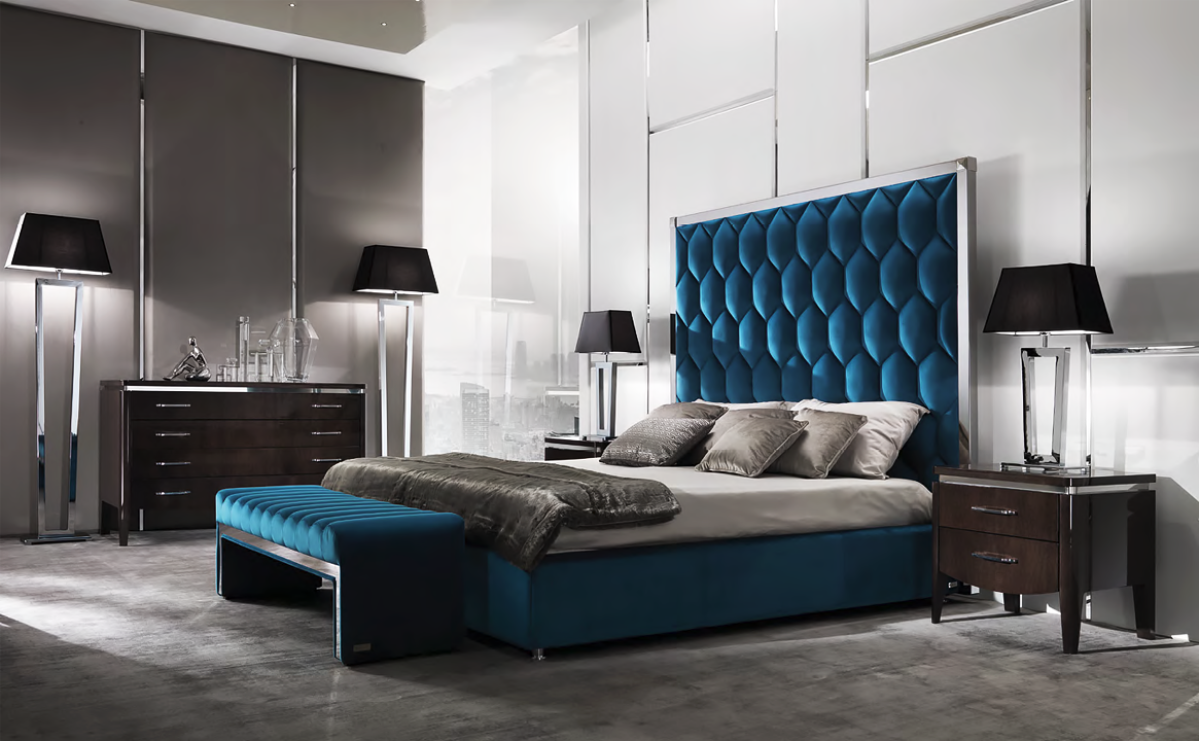 Arredo Спальни NIGHT 7