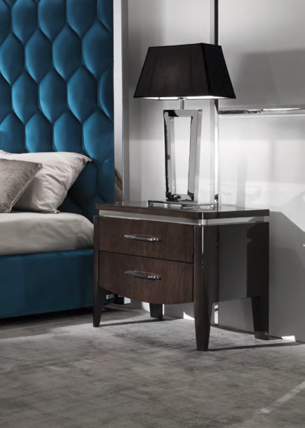 Тумбочка DV HOME COLLECTION EGOIST comodino 1