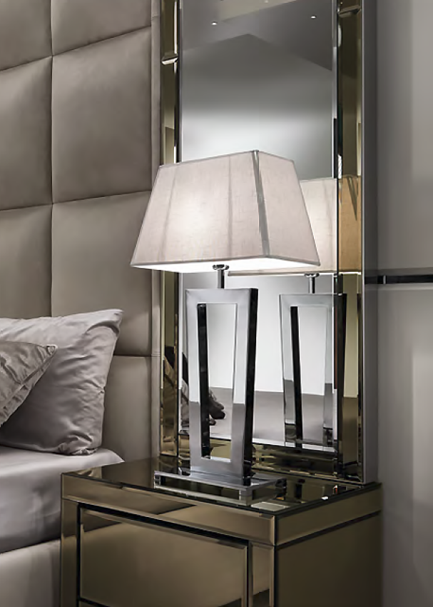 Настольная лампа DV HOME COLLECTION RITZ LAMPADA TAVOLO