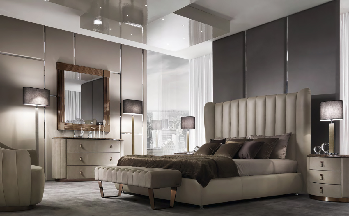 Arredo Спальни NIGHT 8