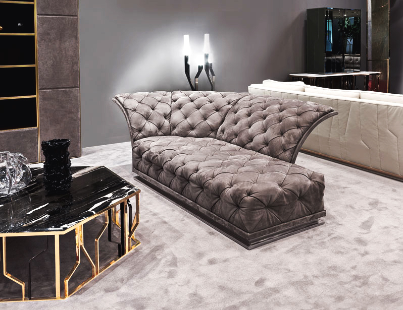 Диван LONGHI NOA W 565