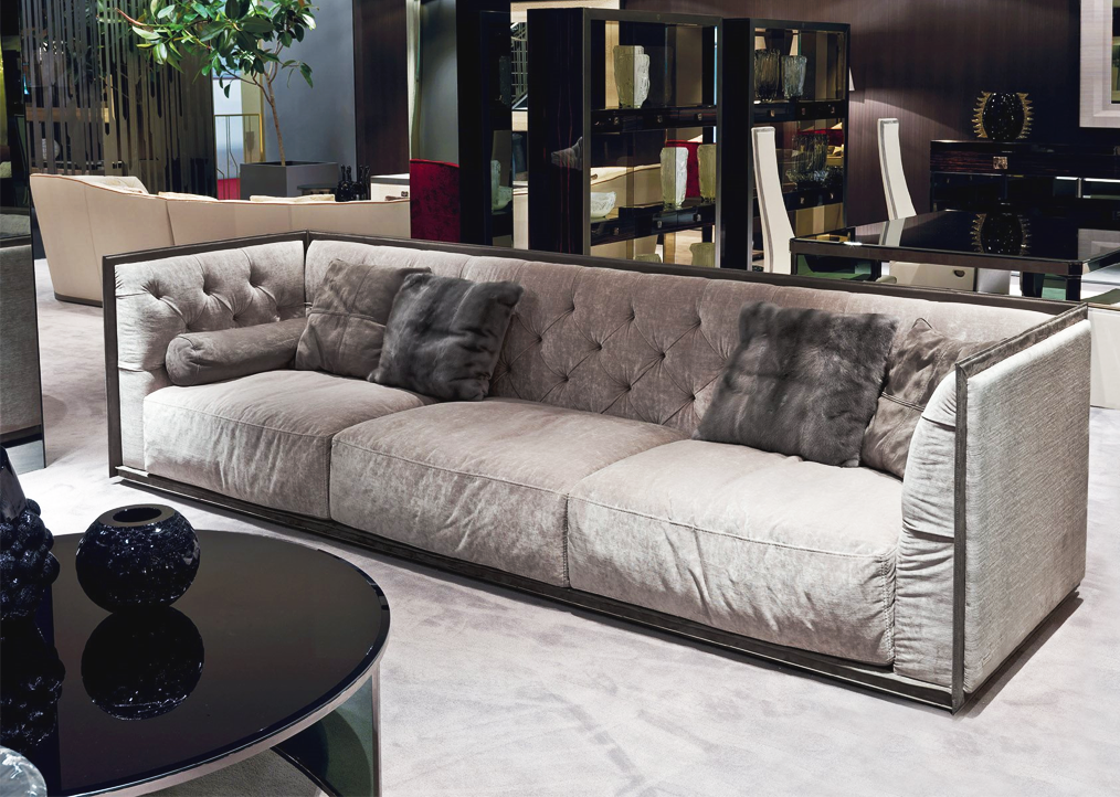 Диван LONGHI NAPOLEON W 555