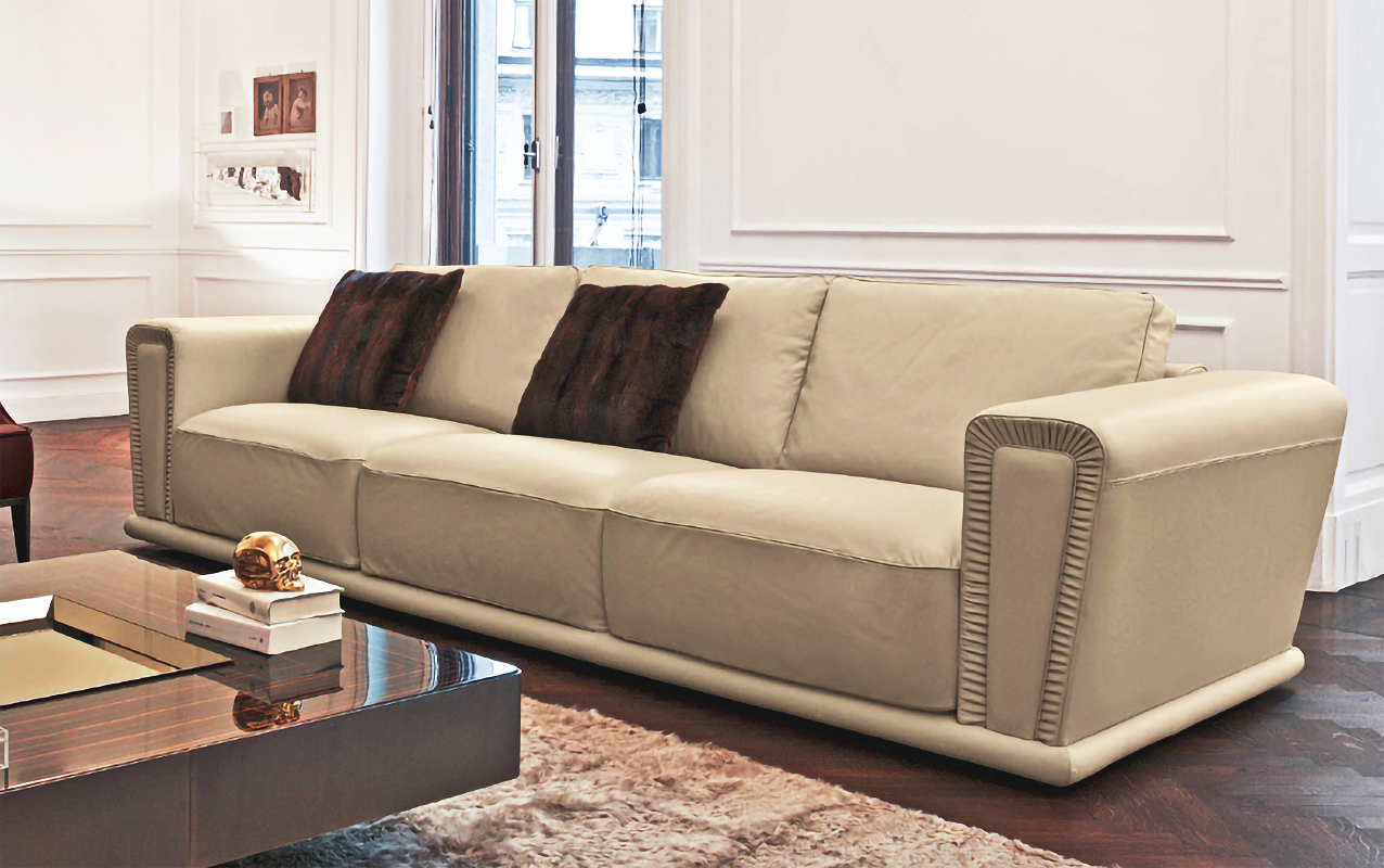 Диван LONGHI ROYAL W 550