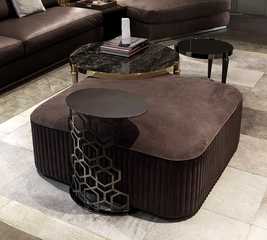 Пуф LONGHI FELIX X 419