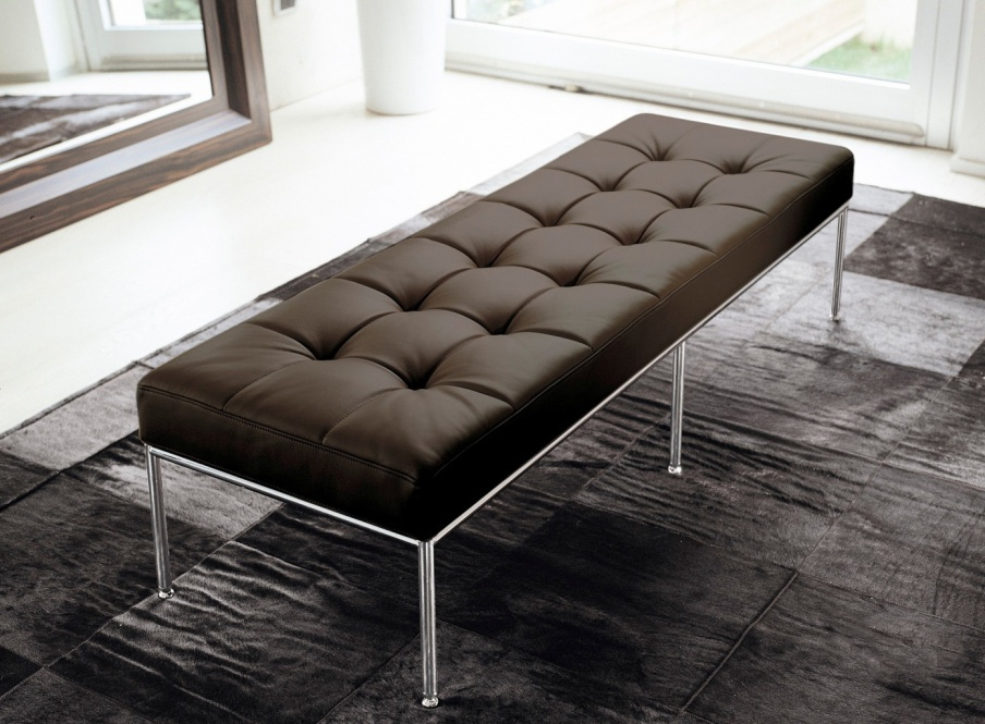 Банкетка LONGHI KIRIA X-416