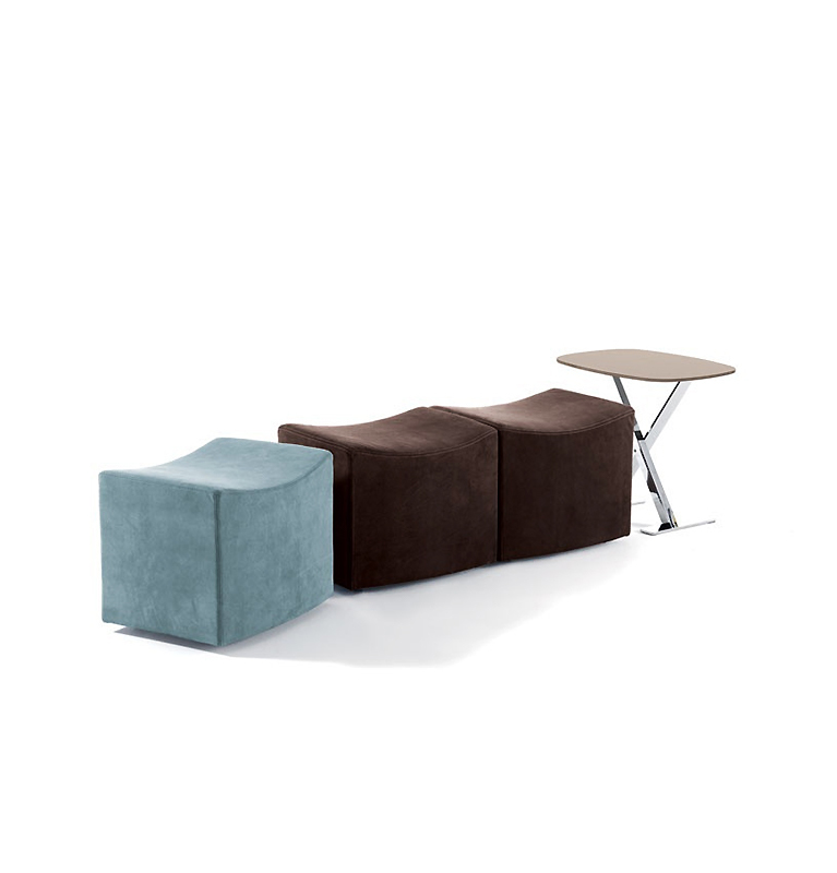 Пуф LONGHI TOM X 400
