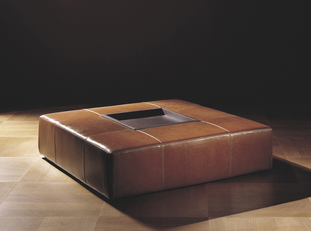 Пуф LONGHI TRAY X 409
