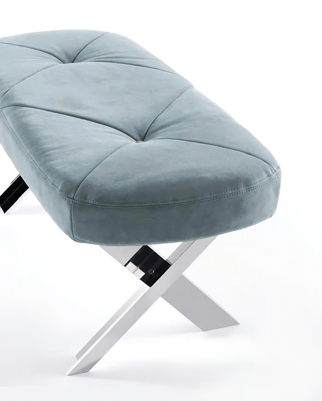 Банкетка LONGHI MADISON Y 724