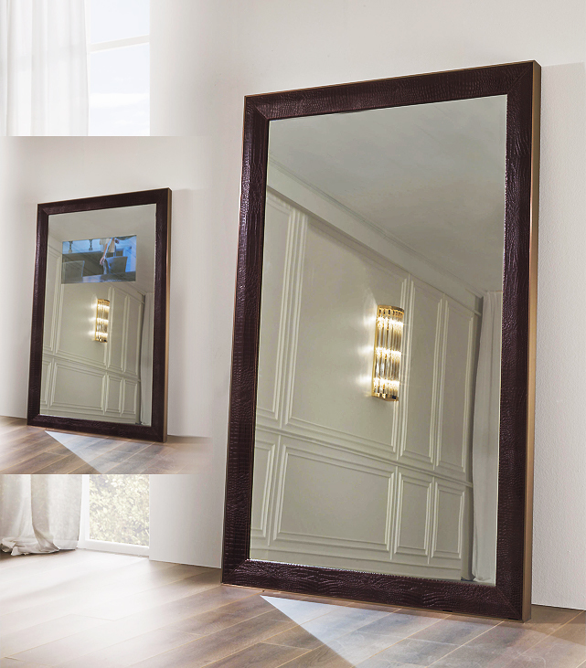 Зеркало LONGHI SECRET Y 325 02