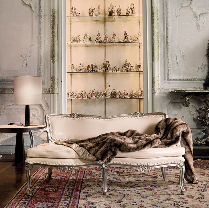 Настольная лампа LONGHI PARIS Z 215