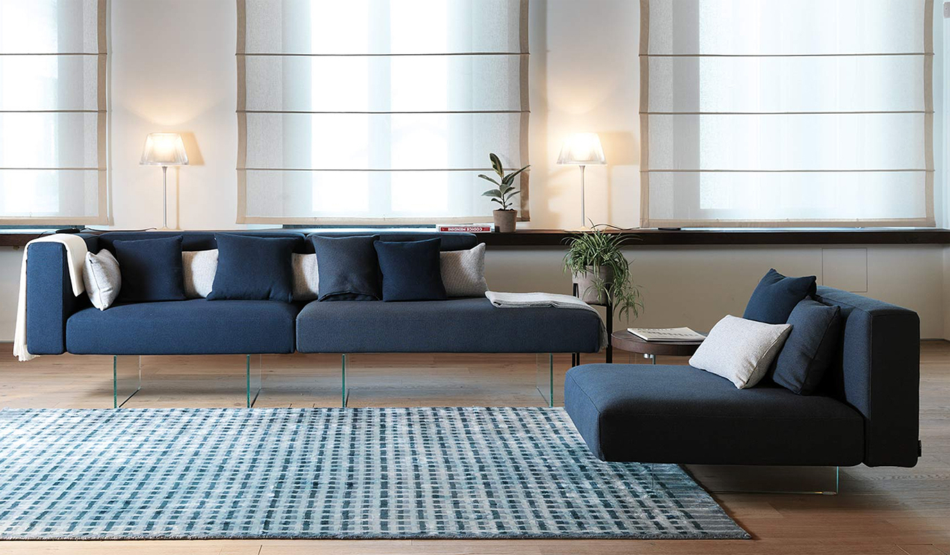 Диван LAGO AIR SOFA Livingroom_0459