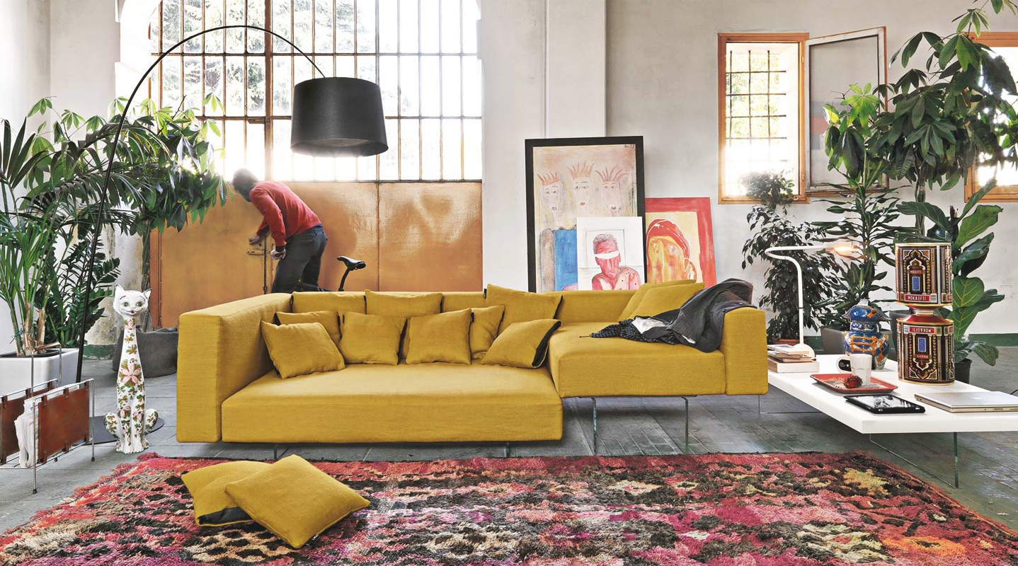 Диван LAGO AIR SOFA Air_sofa_416