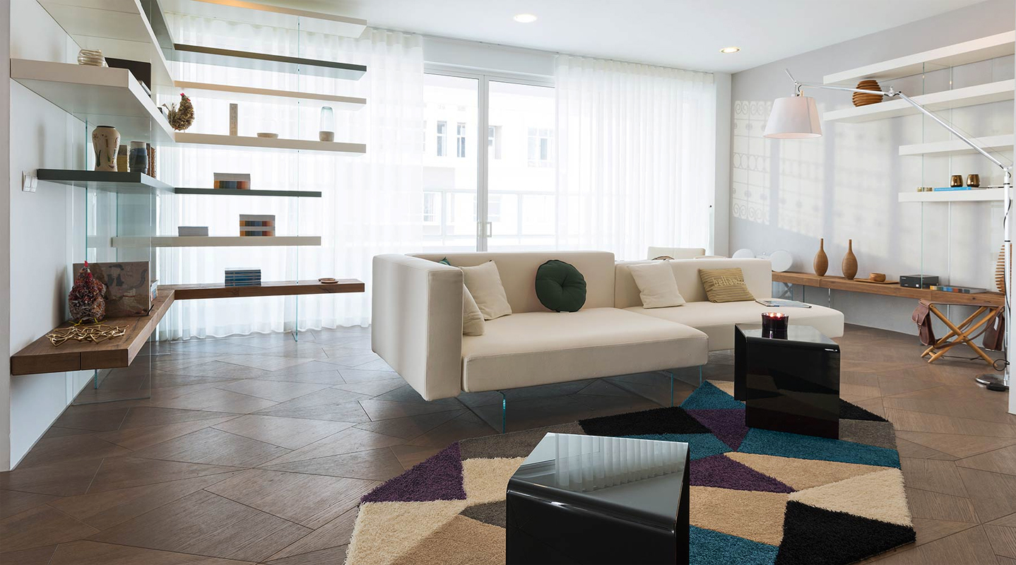 Диван LAGO AIR SOFA Livingroom_0402