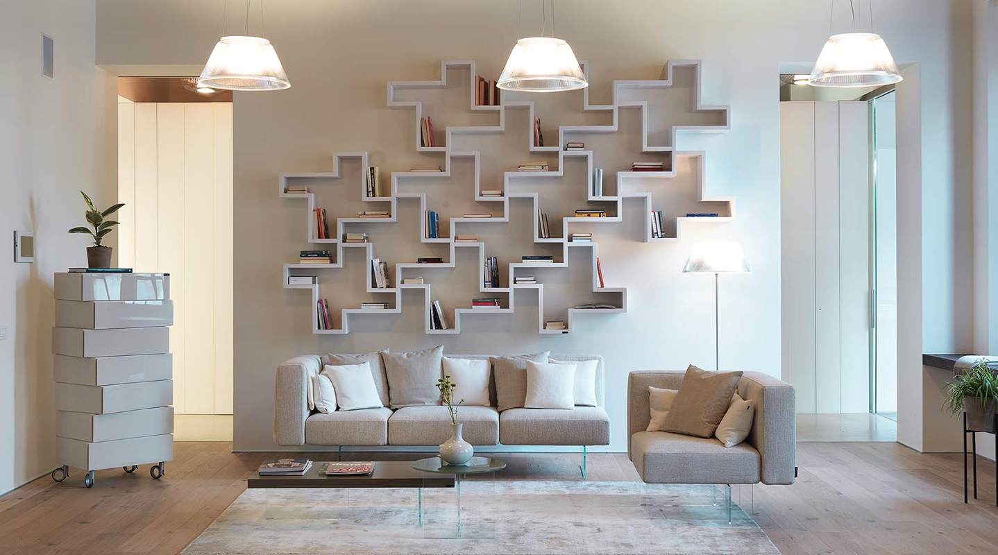 Диван LAGO AIR SOFA Livingroom_0460