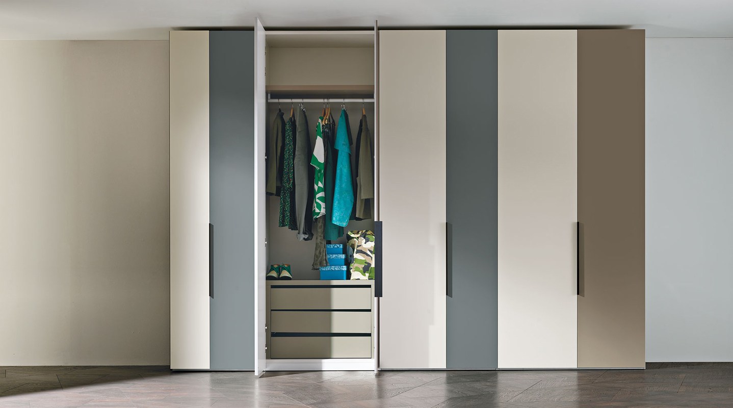 Шкаф LAGO NOW Smart_wardrobe 02