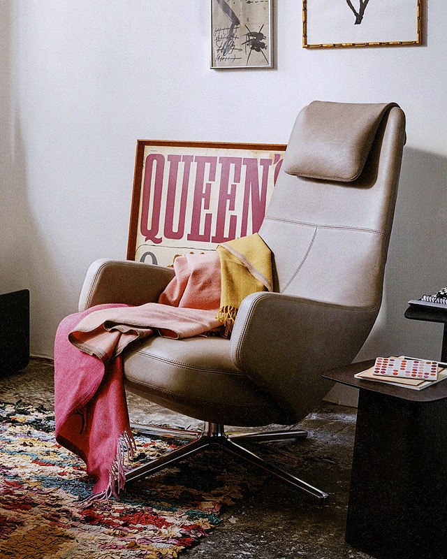 Кресло VITRA REPOS 210 482 00