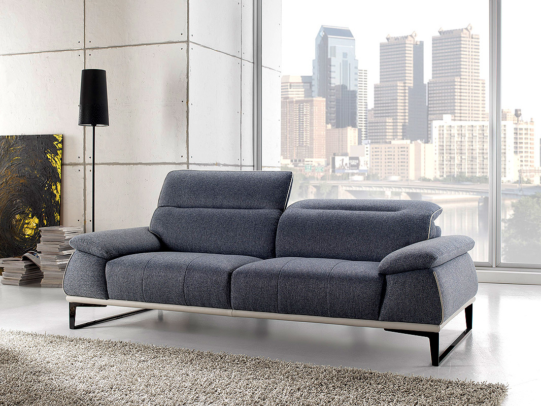 Диван SATIS MIX 2-seat