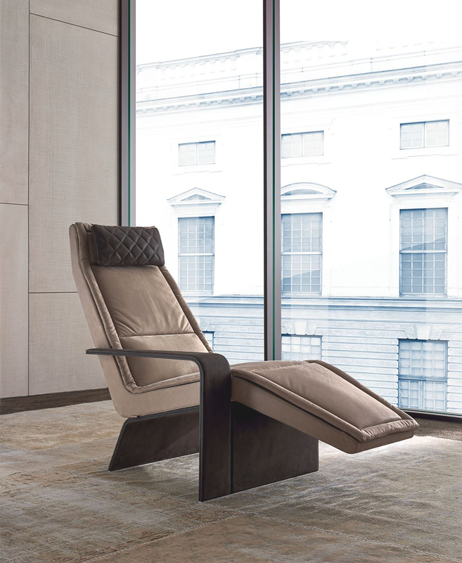 Кресло I 4 MARIANI ALA ALA000CHAISE1