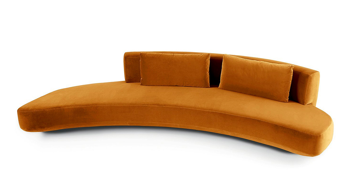 Диван GALLOTTI&RADICE AUDREY