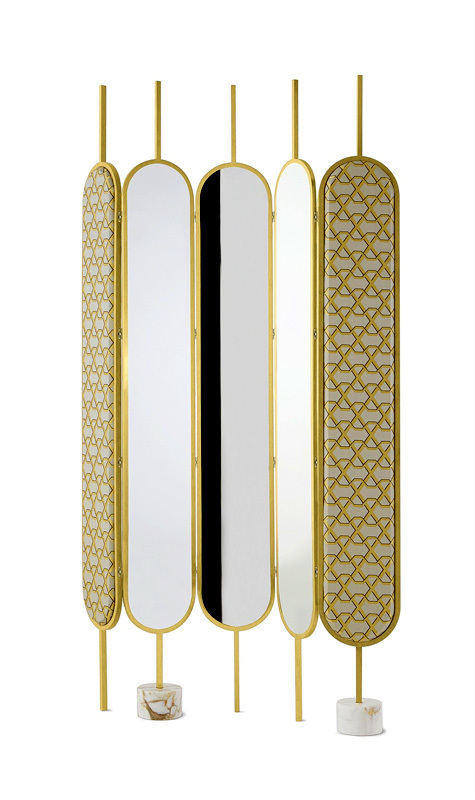 Ширма GALLOTTI&RADICE CHLOE