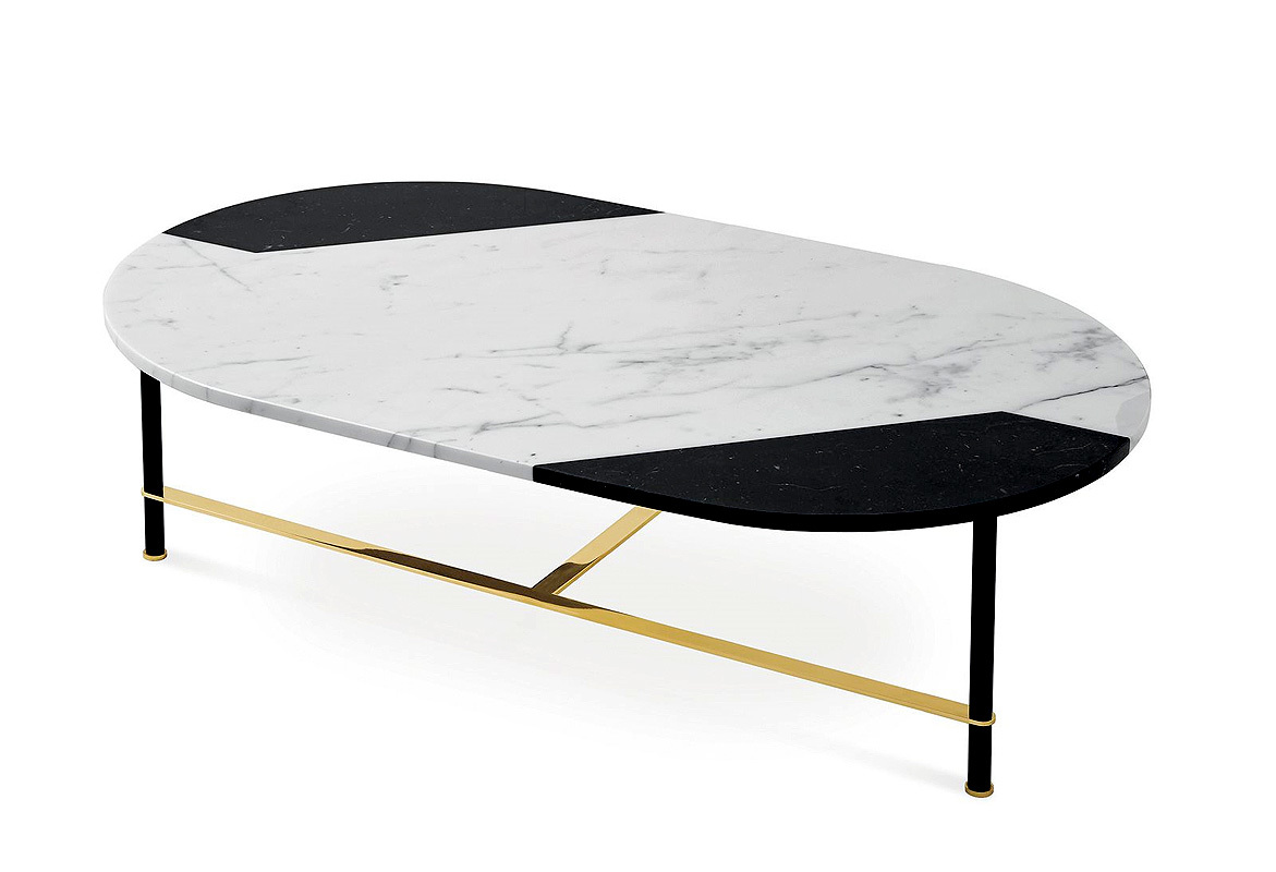 Стол журнальный GALLOTTI&RADICE COOKIES M
