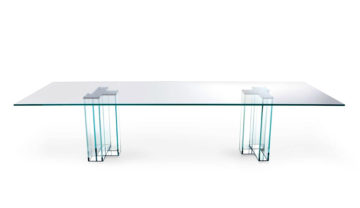 Стол GALLOTTI&RADICE EVER