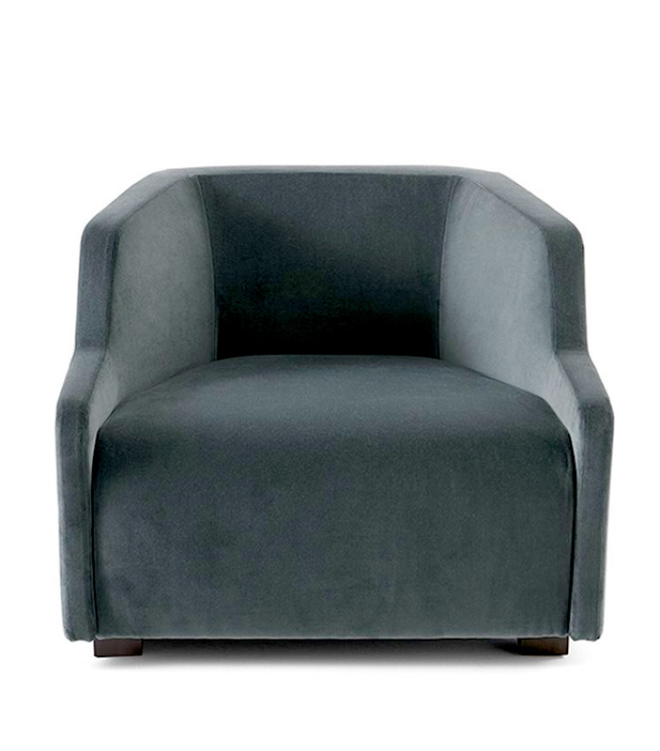 Кресло GALLOTTI&RADICE FIRST 02