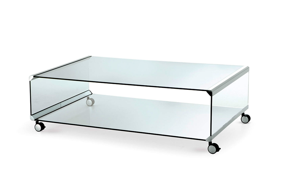 Стол журнальный GALLOTTI&RADICE GEORGE 2