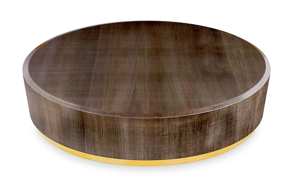 Стол журнальный GALLOTTI&RADICE GONG M