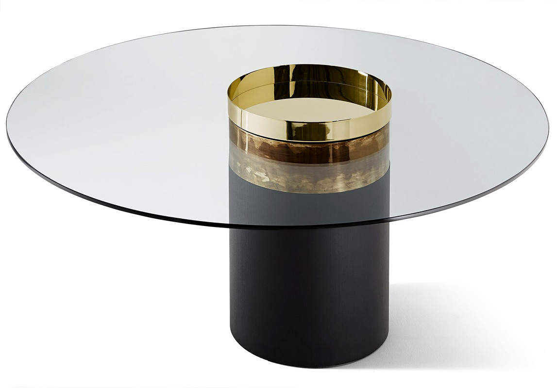 Стол GALLOTTI&RADICE HAUMEA - T
