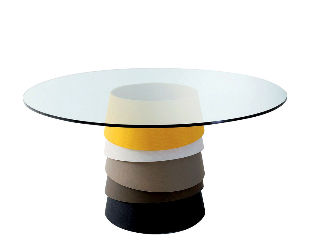 Стол GALLOTTI&RADICE LAYER