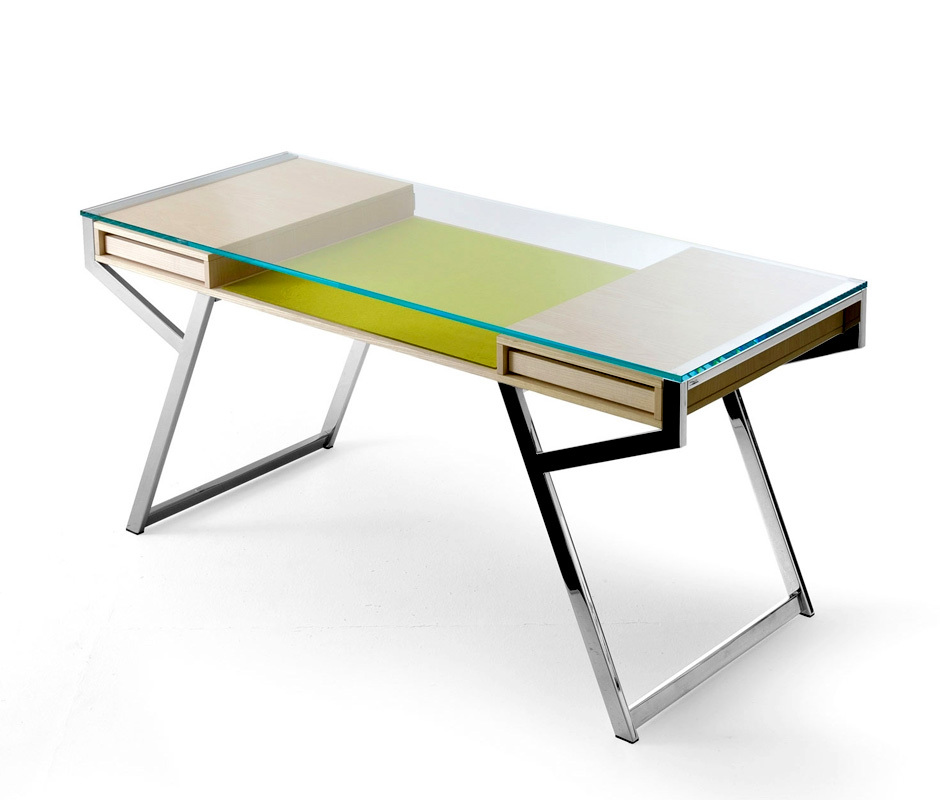 Письменный стол GALLOTTI&RADICE LUI
