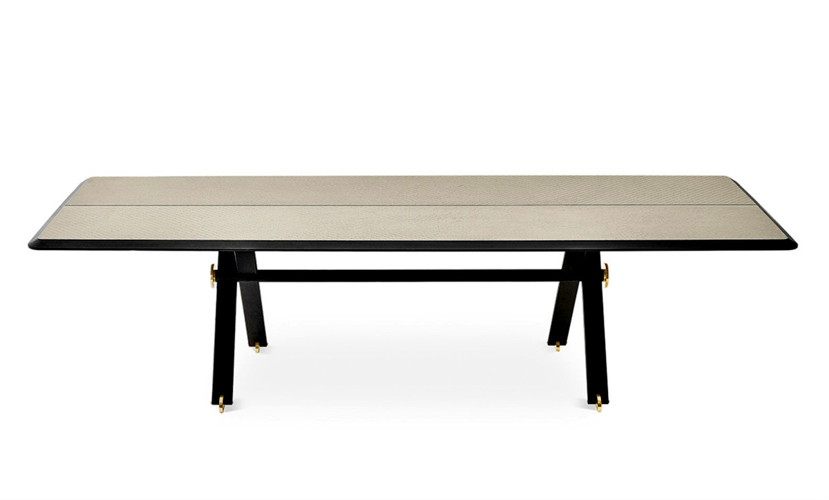 Стол GALLOTTI&RADICE MAAT