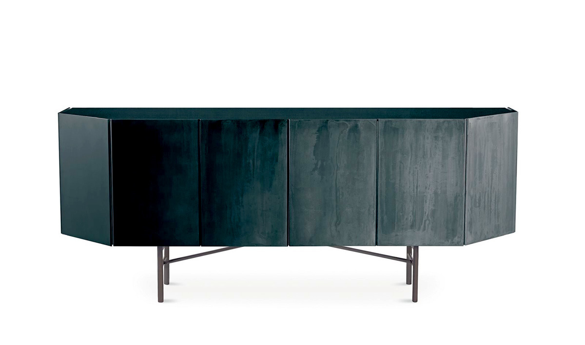 Буфет GALLOTTI&RADICE MISTY VENICE