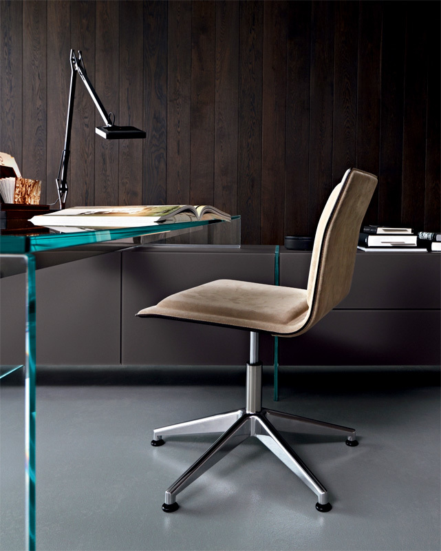 Рабочее кресло GALLOTTI&RADICE OFX 09_85