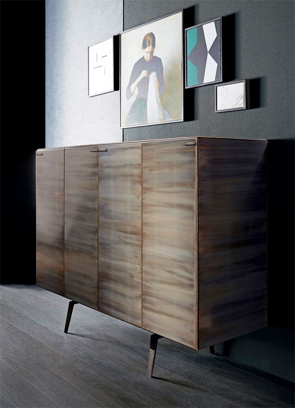 Буфет GALLOTTI&RADICE PANDORA 2